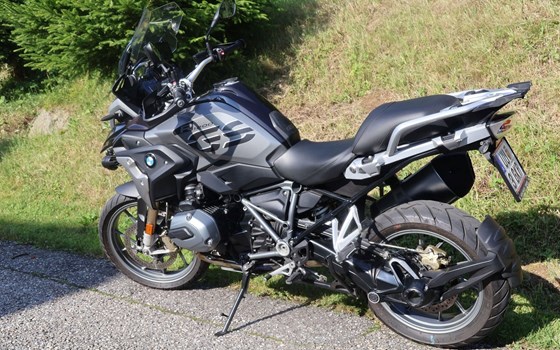 Gebrauchtmotorrad BMW R 1200 GS - Bild 3 Gebrauchtmotorrad BMW R 1200 GS - Bild 3