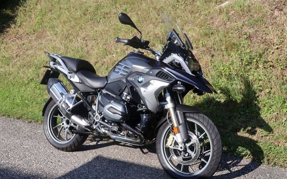 Gebrauchtmotorrad BMW R 1200 GS - Bild 4 Gebrauchtmotorrad BMW R 1200 GS - Bild 4