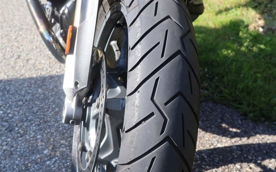 Gebrauchtmotorrad BMW R 1200 GS - Bild 8 Gebrauchtmotorrad BMW R 1200 GS - Bild 8