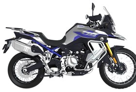 Voge Valico 900i DSX