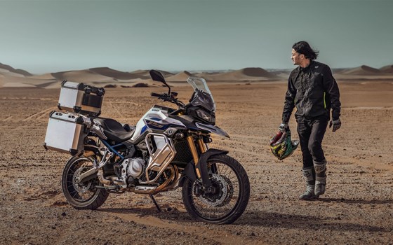 Gebrauchtmotorrad Voge Valico 900i DSX - Bild 8 Gebrauchtmotorrad Voge Valico 900i DSX - Bild 8
