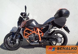 Gebrauchte KTM 690 Duke Gebrauchte KTM 690 Duke