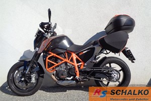 Angebot KTM 690 Duke