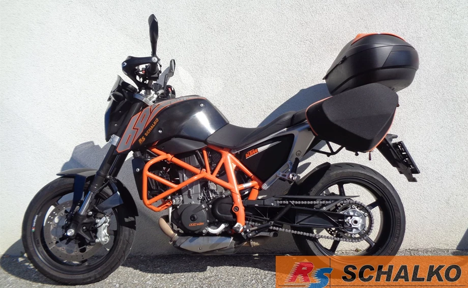 Angebot KTM 690 Duke Bild 1: Angebot KTM 690 Duke