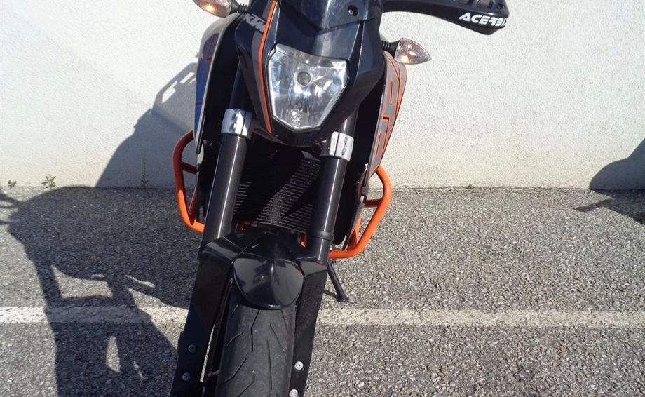 Angebot KTM 690 Duke Bild 4: Angebot KTM 690 Duke
