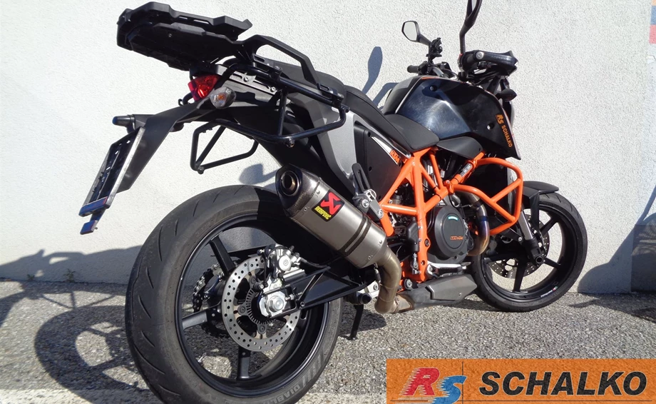 Angebot KTM 690 Duke Bild 7: Angebot KTM 690 Duke