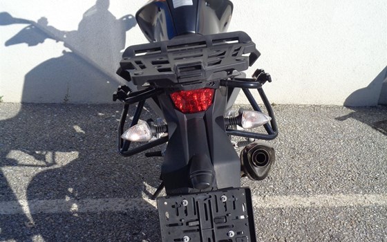 Gebrauchtmotorrad KTM 690 Duke - Bild 8 Gebrauchtmotorrad KTM 690 Duke - Bild 8
