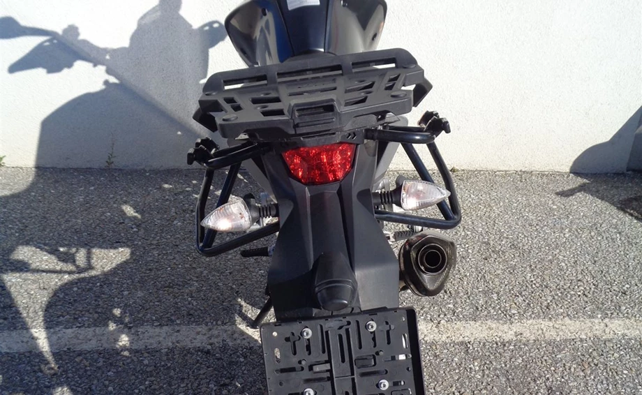 Angebot KTM 690 Duke Bild 8: Angebot KTM 690 Duke