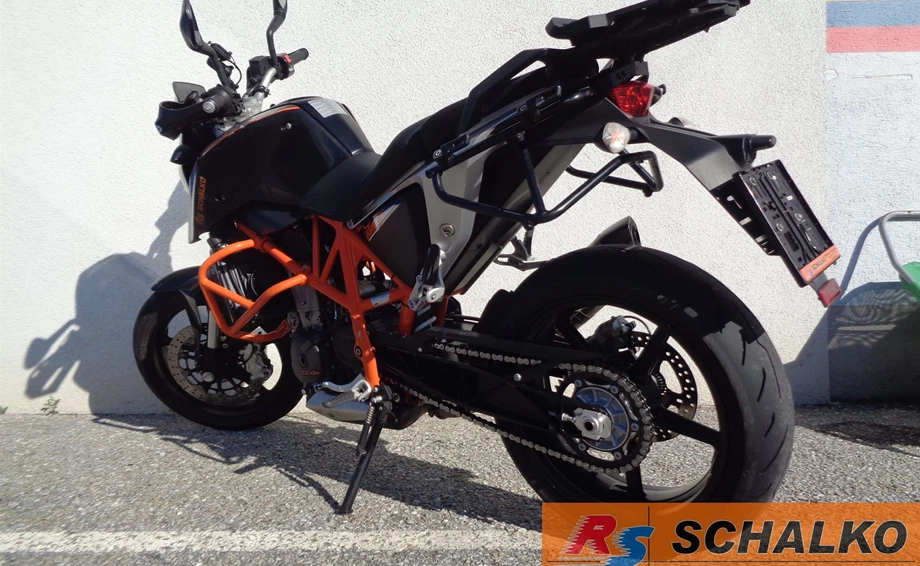Angebot KTM 690 Duke Bild 9: Angebot KTM 690 Duke