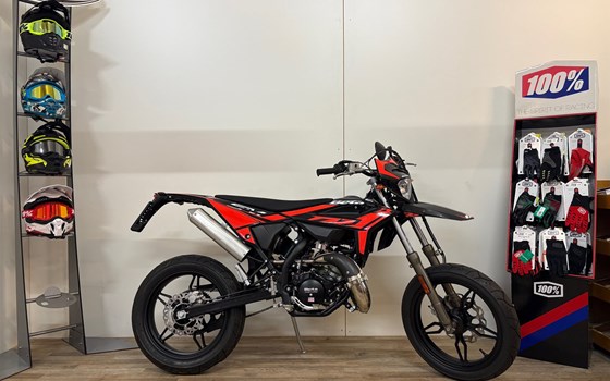 Neufahrzeug Beta RR 50 Motard - Bild 1 Neufahrzeug Beta RR 50 Motard - Bild 1