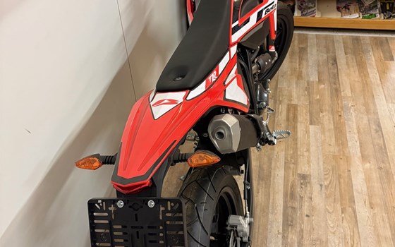 Neufahrzeug Beta RR 4T 125 T - Bild 5 Neufahrzeug Beta RR 4T 125 T - Bild 5