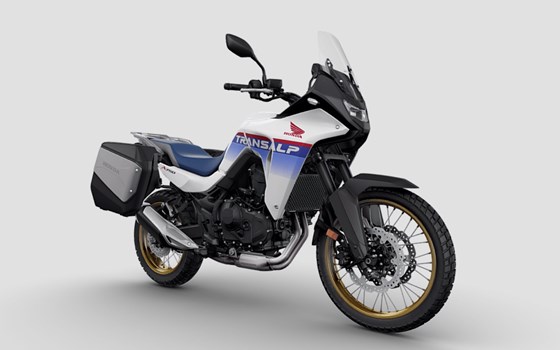 Neufahrzeug Honda XL750 Transalp - Bild 5 Neufahrzeug Honda XL750 Transalp - Bild 5