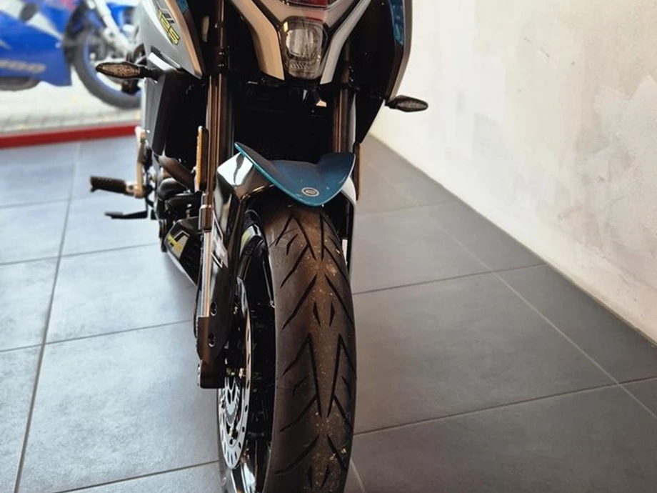 Angebot CFMOTO 125NK Bild 2: Angebot CFMOTO 125NK