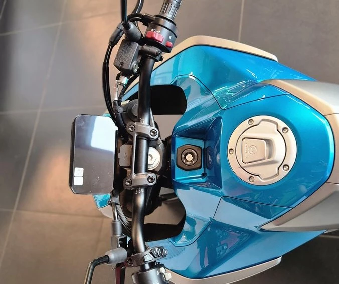 Angebot CFMOTO 125NK Bild 4: Angebot CFMOTO 125NK