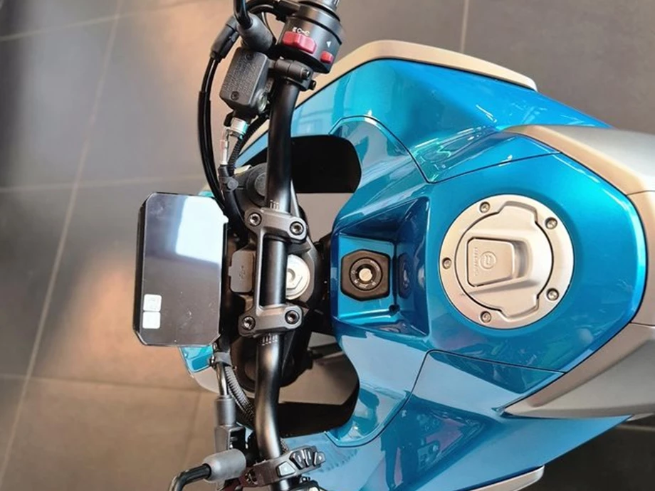 Angebot CFMOTO 125NK Bild 4: Angebot CFMOTO 125NK