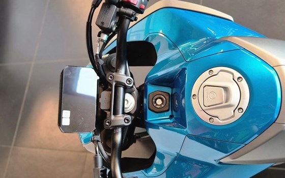 Neufahrzeug CFMOTO 125NK - Bild 4