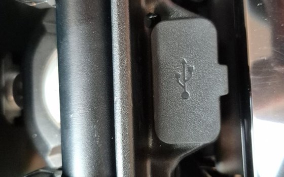 Neufahrzeug CFMOTO 125NK - Bild 5