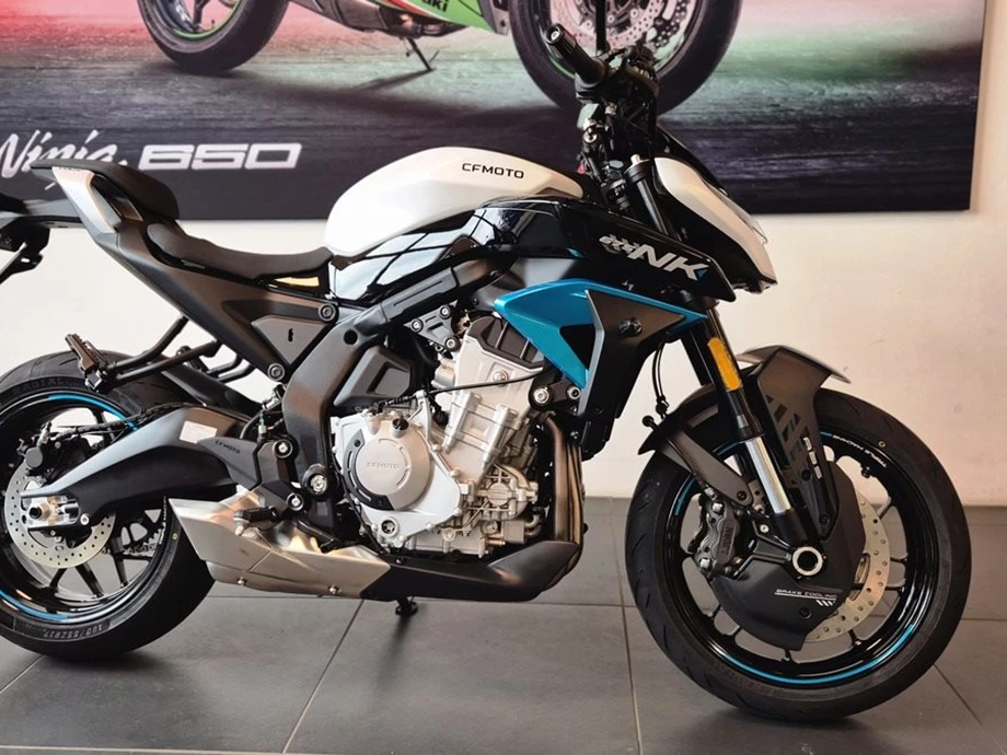 Angebot CFMOTO 675NK Bild 1: Angebot CFMOTO 675NK