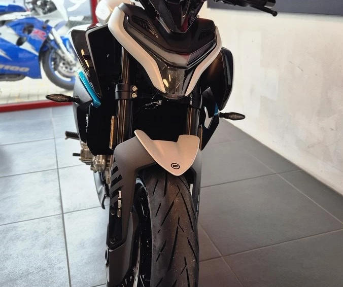 Angebot CFMOTO 675NK Bild 3: Angebot CFMOTO 675NK