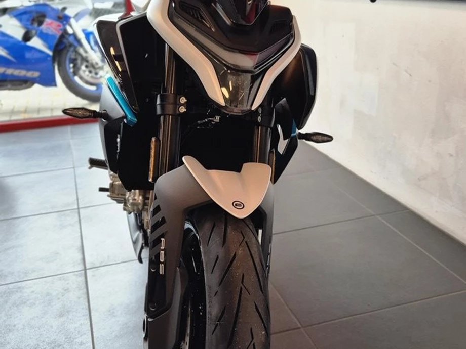 Angebot CFMOTO 675NK Bild 3: Angebot CFMOTO 675NK