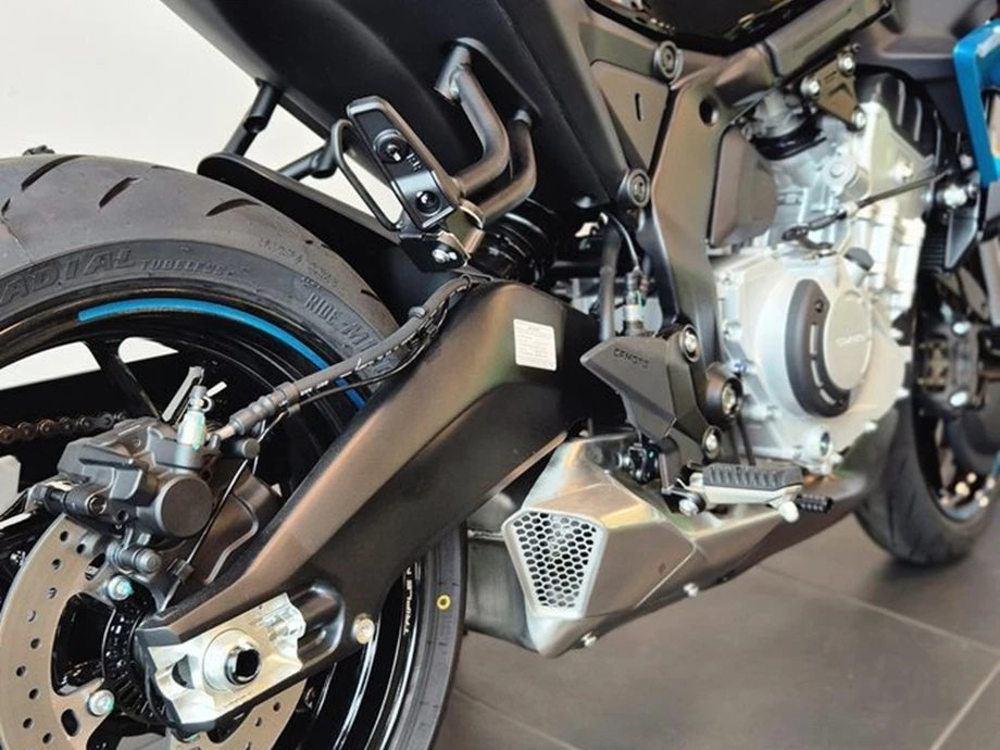 Angebot CFMOTO 675NK Bild 4: Angebot CFMOTO 675NK