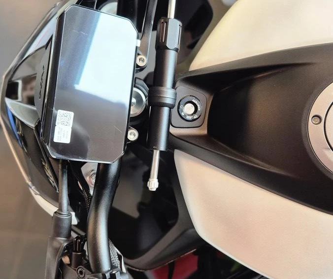 Angebot CFMOTO 675NK Bild 6: Angebot CFMOTO 675NK