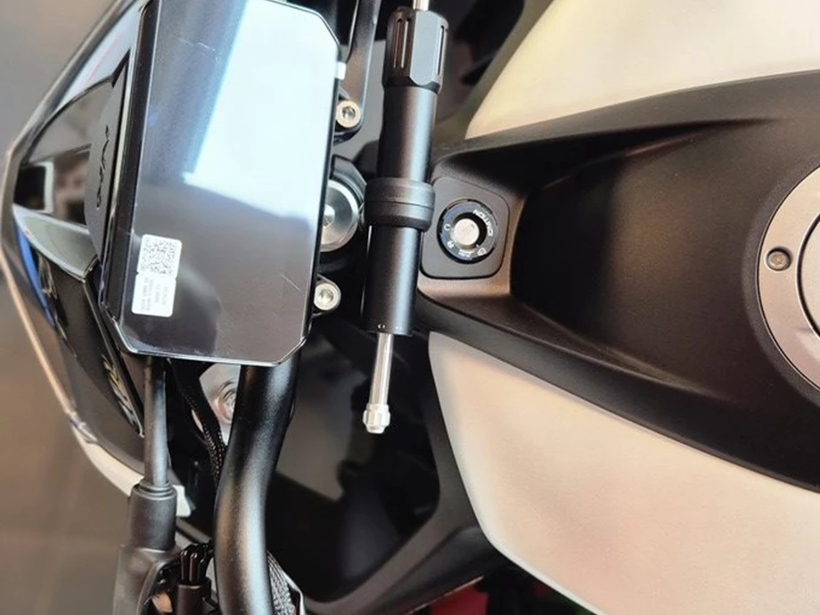 Angebot CFMOTO 675NK Bild 6: Angebot CFMOTO 675NK