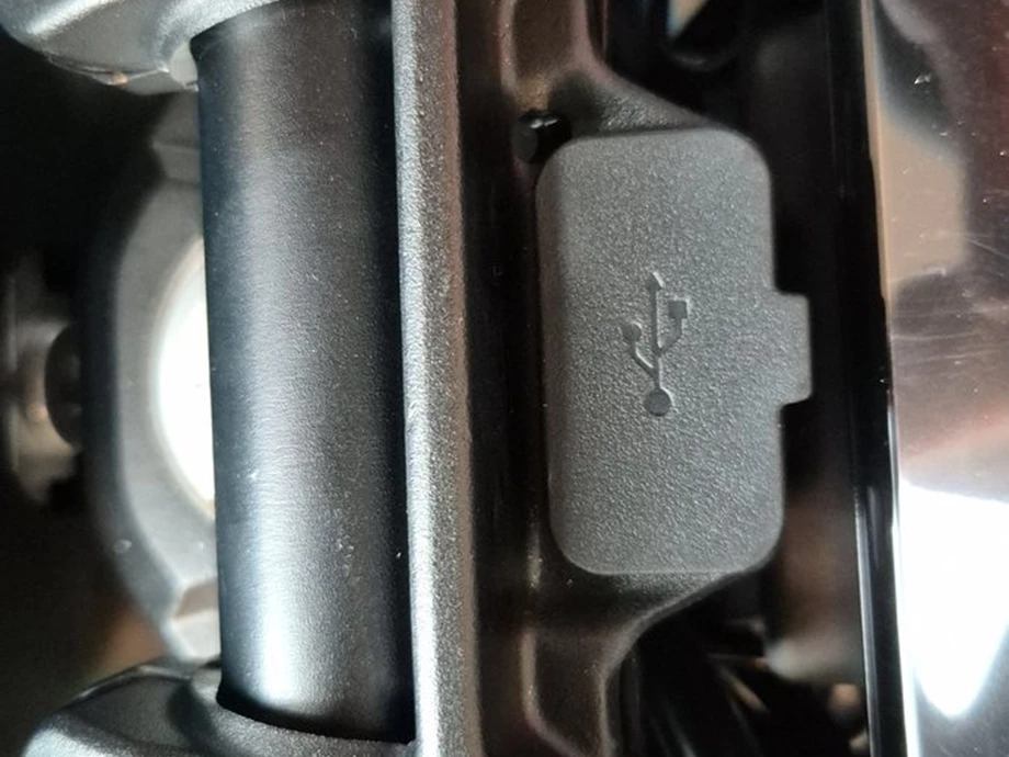 Angebot CFMOTO 675NK Bild 7: Angebot CFMOTO 675NK