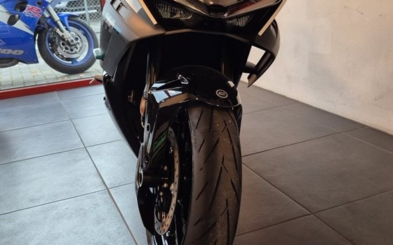 Neufahrzeug CFMOTO 675SR-R - Bild 2