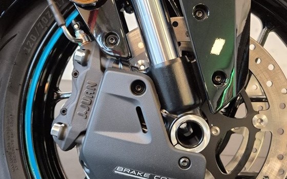 Neufahrzeug CFMOTO 675SR-R - Bild 3