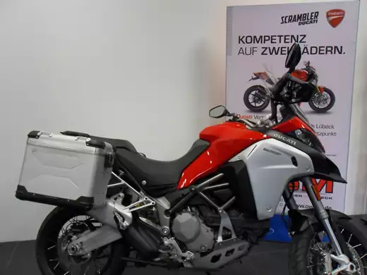Ducati