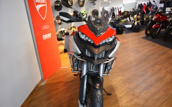 Gebrauchtmotorrad Ducati Multistrada 1200 Enduro - Bild 11