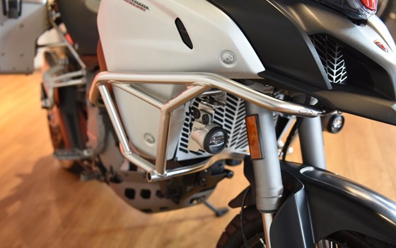Gebrauchtmotorrad Ducati Multistrada 1200 Enduro - Bild 12