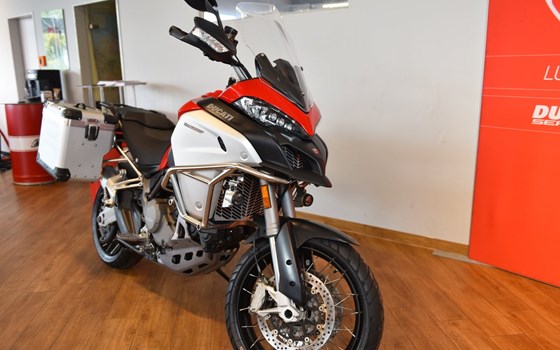 Gebrauchtmotorrad Ducati Multistrada 1200 Enduro - Bild 2
