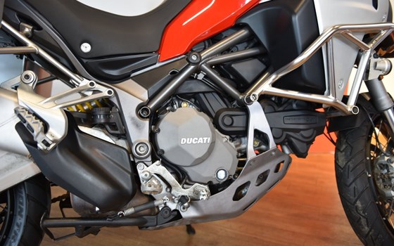 Gebrauchtmotorrad Ducati Multistrada 1200 Enduro - Bild 3
