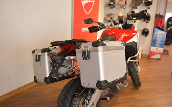 Gebrauchtmotorrad Ducati Multistrada 1200 Enduro - Bild 5