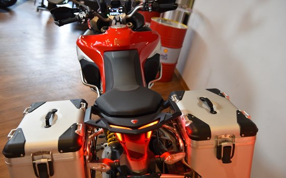 Gebrauchtmotorrad Ducati Multistrada 1200 Enduro - Bild 7