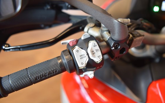 Gebrauchtmotorrad Ducati Multistrada 1200 Enduro - Bild 9