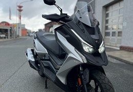 Gebrauchte Kymco DT X360 125i ABS