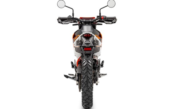 Neufahrzeug KTM 125 Enduro R - Bild 4