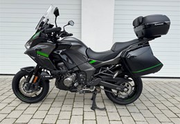 Gebrauchte Kawasaki Versys 1000