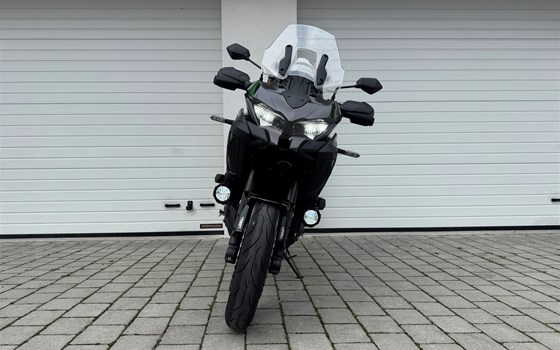 Gebrauchtmotorrad Kawasaki Versys 1000 - Bild 4