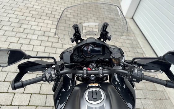 Gebrauchtmotorrad Kawasaki Versys 1000 - Bild 8