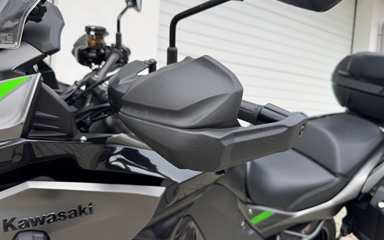 Gebrauchtmotorrad Kawasaki Versys 1000 - Bild 9