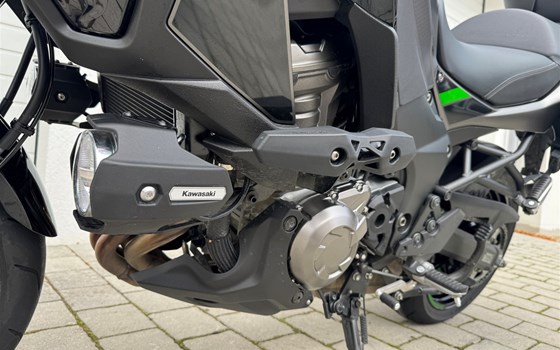 Gebrauchtmotorrad Kawasaki Versys 1000 - Bild 10