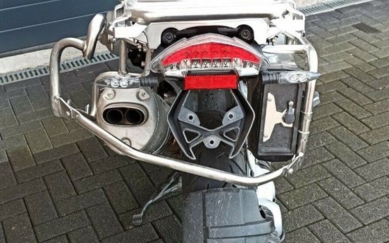 Gebrauchtmotorrad BMW R 1200 GS Adventure - Bild 2
