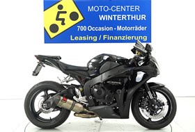 Honda CBR1000RR Fireblade