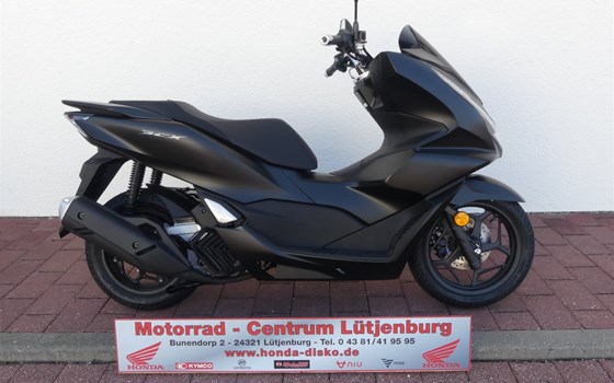 Neufahrzeug Honda PCX125 - Bild 1