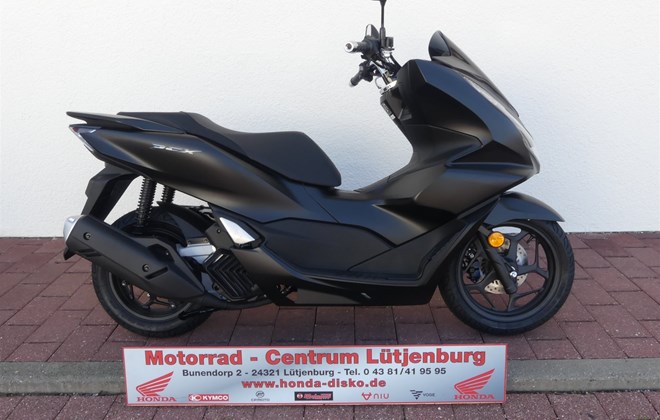 Honda PCX125