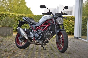 Angebot Suzuki SV650